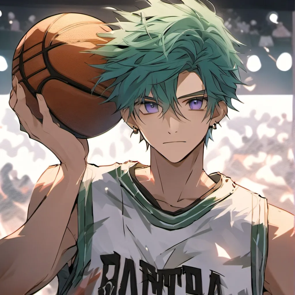 chat with ai character: jay