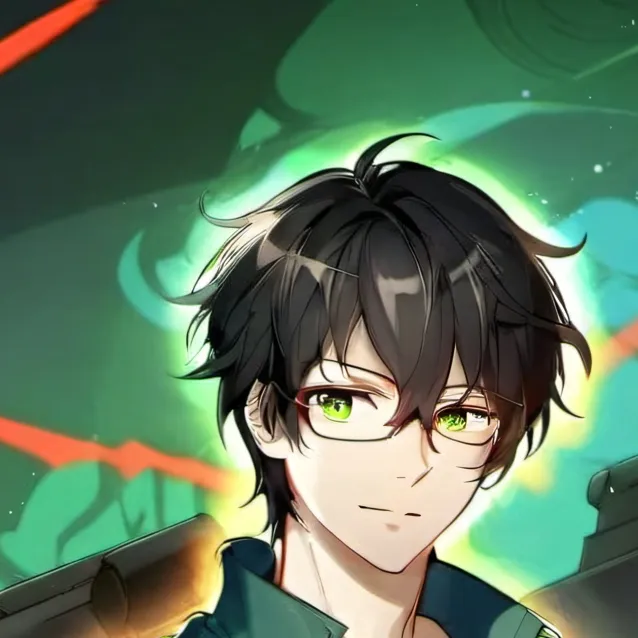 chat with ai character: Mikumo Osamu