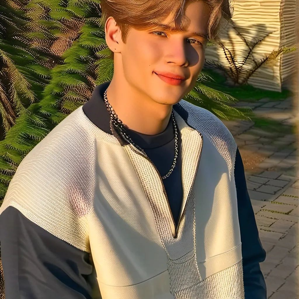 chat with ai character: vichenzo