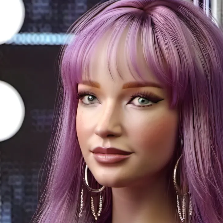 chat with ai character: Mal