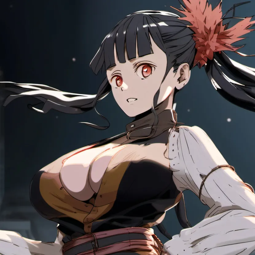 chat with ai character: natalie 