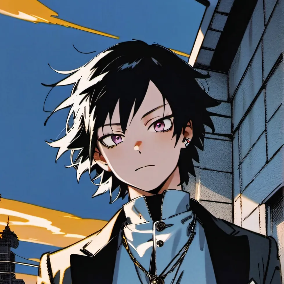 chat with ai character: Cameron 