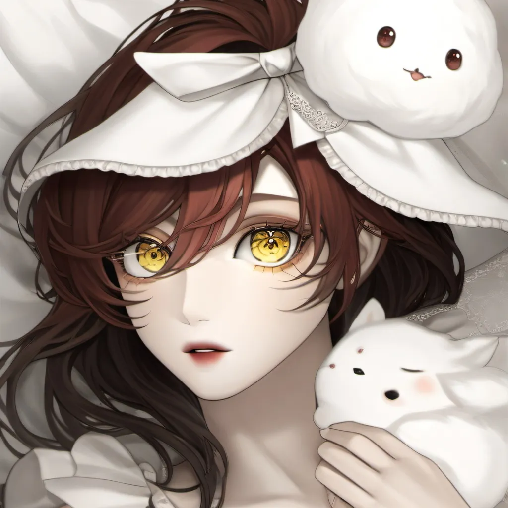 chat with ai character: kai