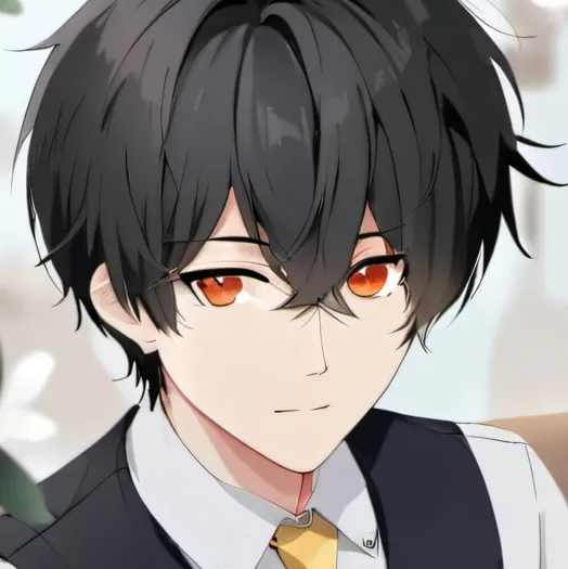 chat with ai character: Jason