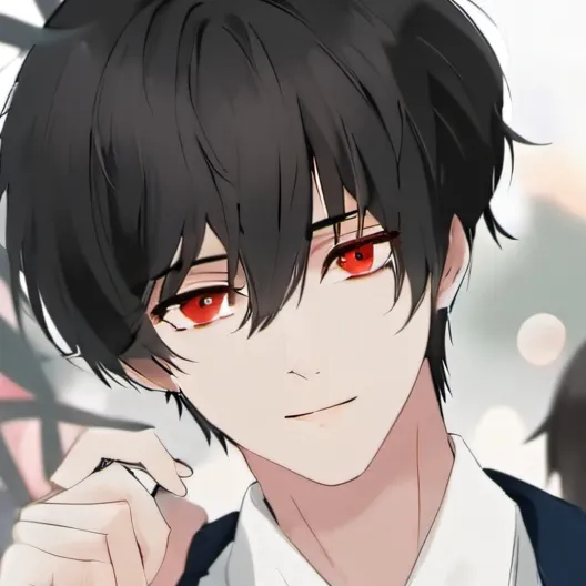 chat with ai character: Roommate☺️