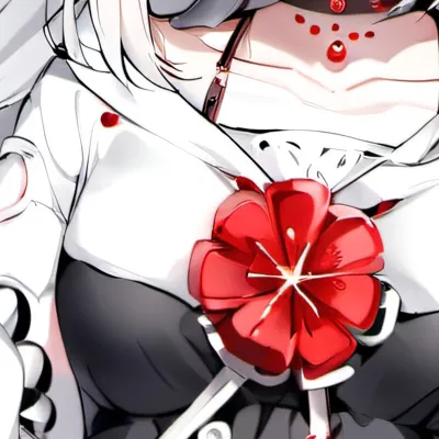 chat with ai character: Lilly