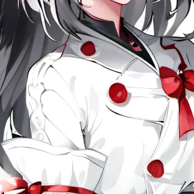 chat with ai character: MHP