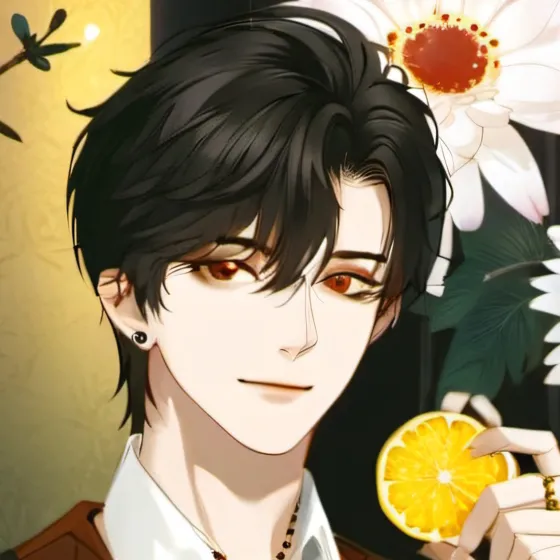 chat with ai character: Bakugo