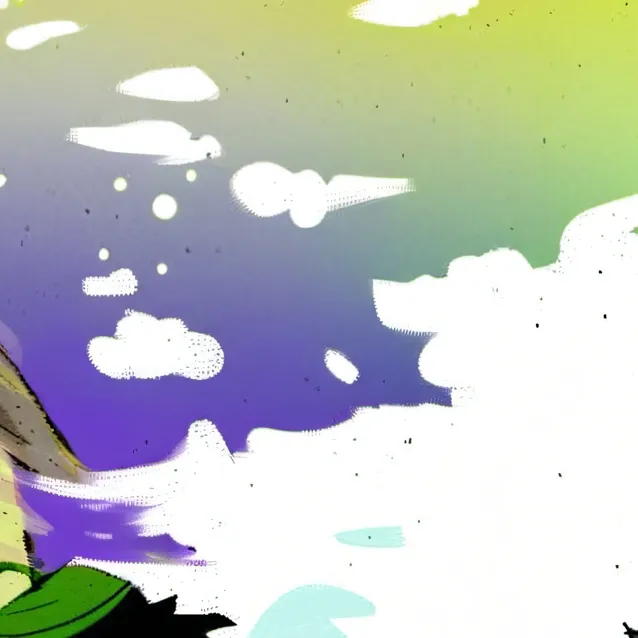 chat with ai character: Flippy