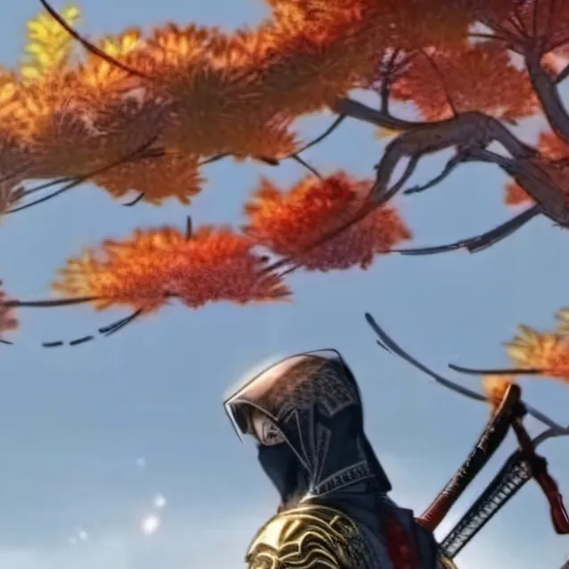 chat with ai character: Kenji