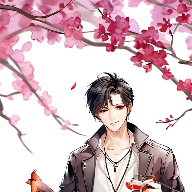 chat with ai character: Jack