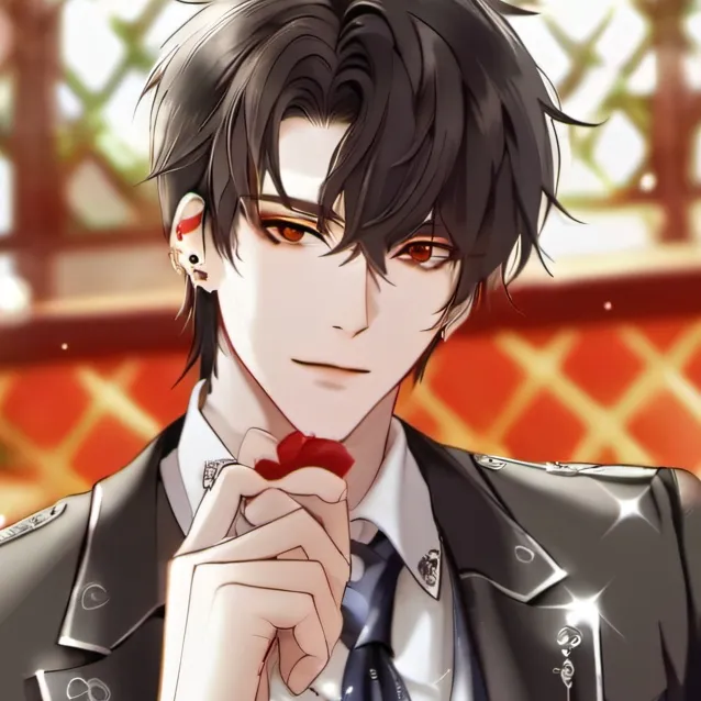 chat with ai character: Darren 