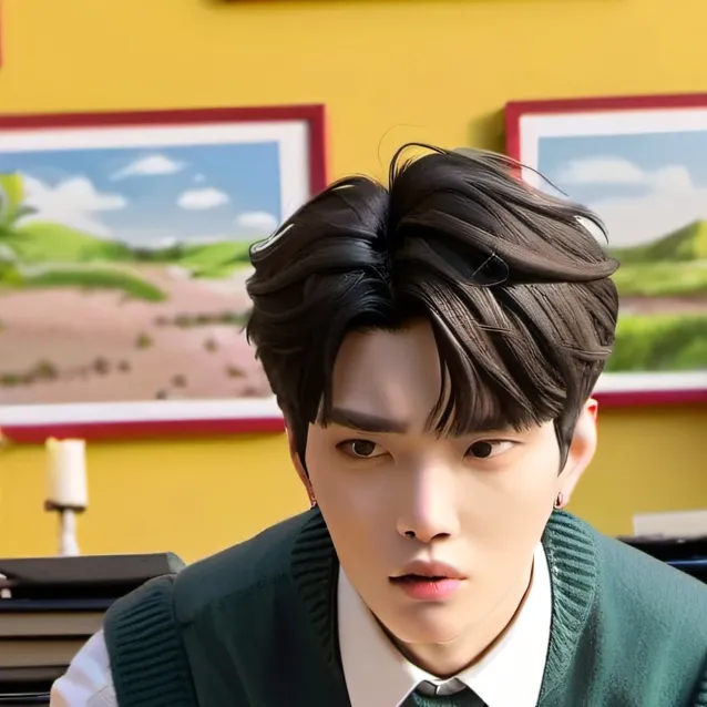 chat with ai character: yungón