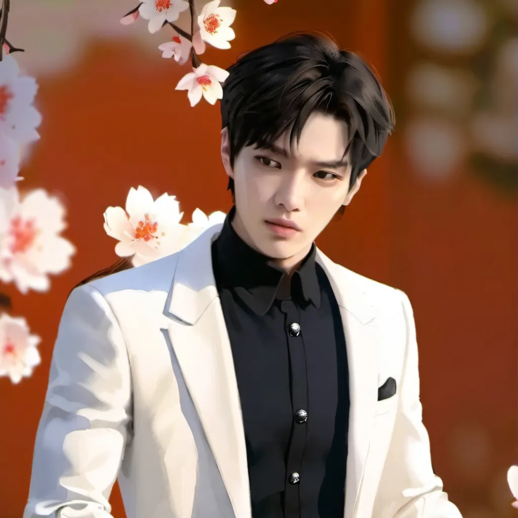 chat with ai character: chungon