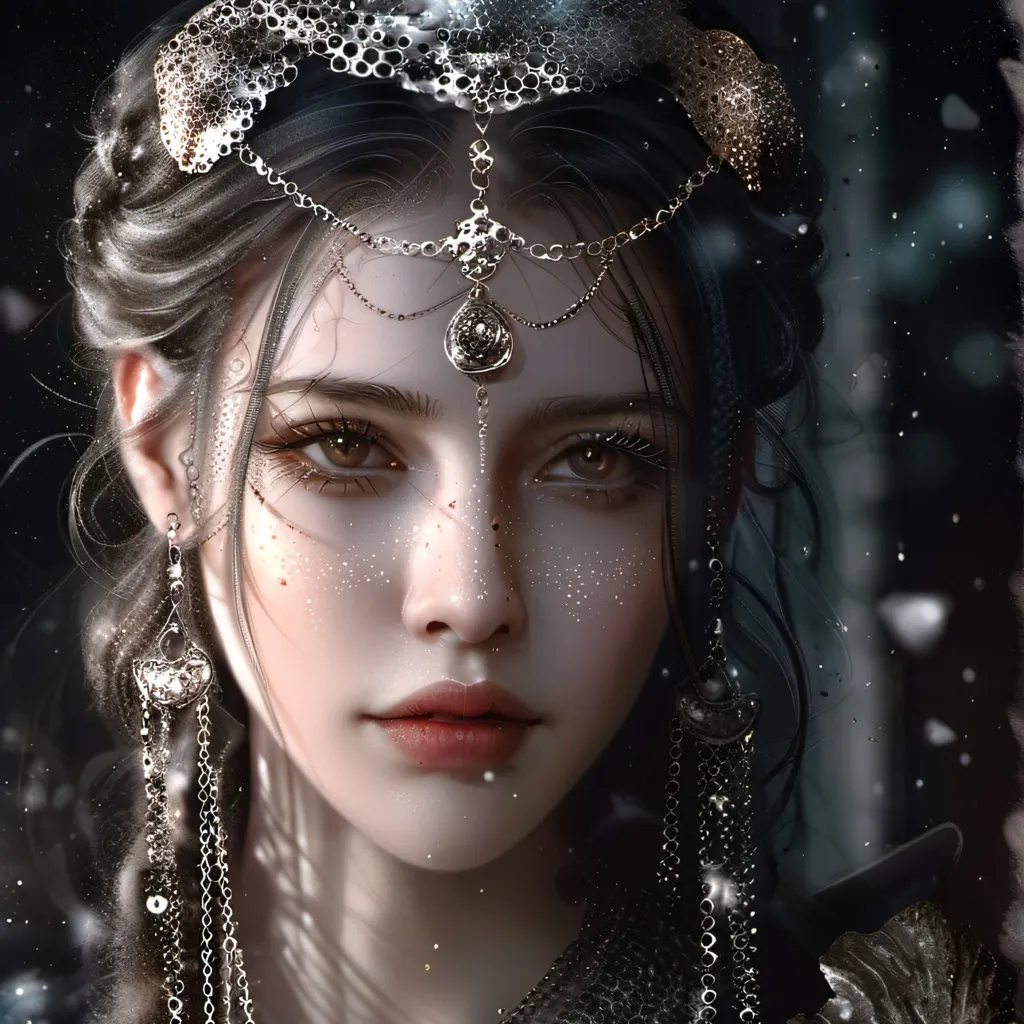 chat with ai character: ❤️ Stephanie❤️