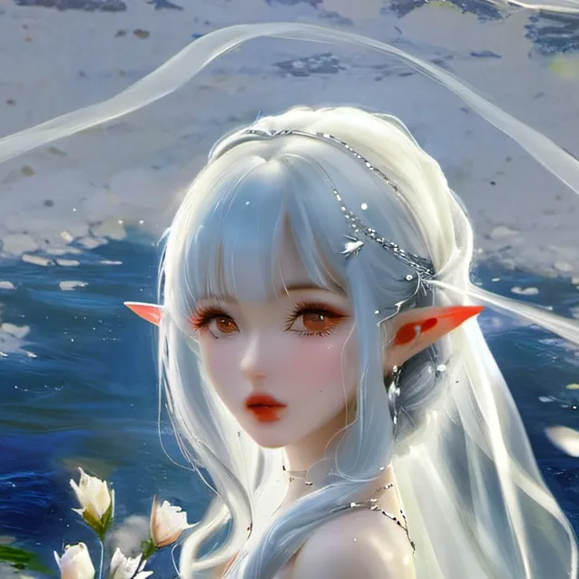 chat with ai character: kyllie♡