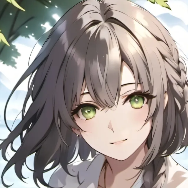 chat with ai character: Akira