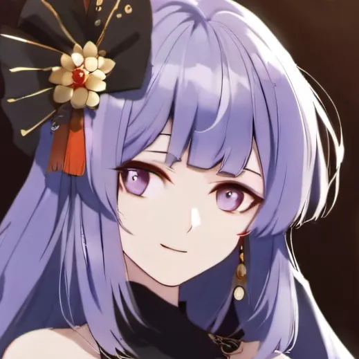 chat with ai character: Sarta