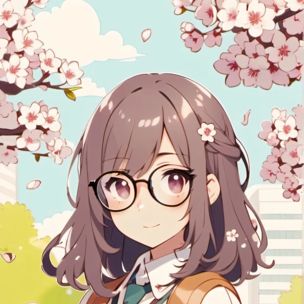 chat with ai character: Tasha