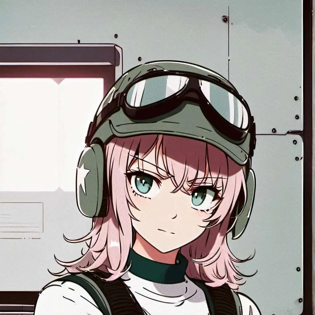 chat with ai character: Bree