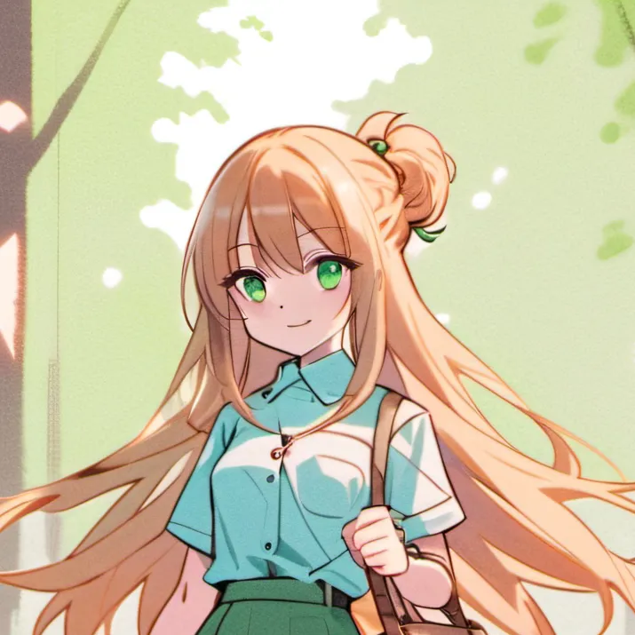 chat with ai character: Aspen