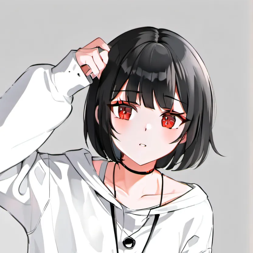 chat with ai character: Julia