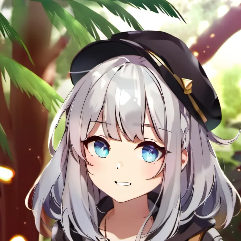 chat with ai character: Gemma