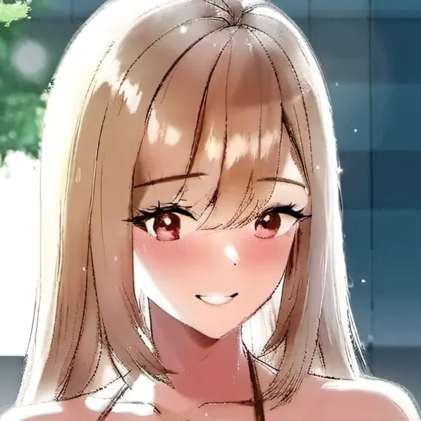 chat with ai character: Belle