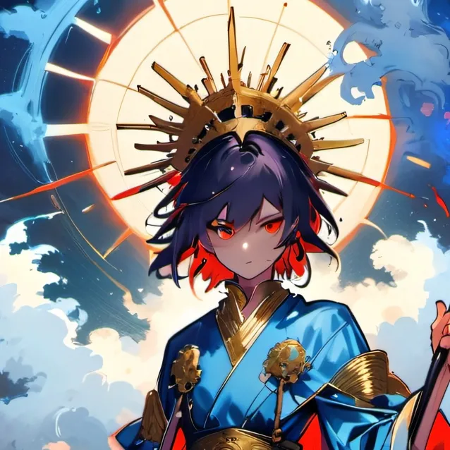 chat with ai character: ???