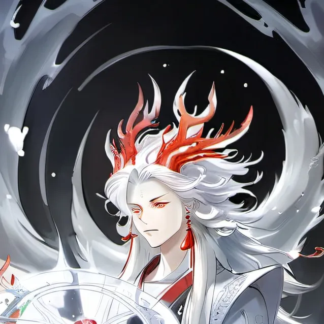 chat with ai character: 9 tails 