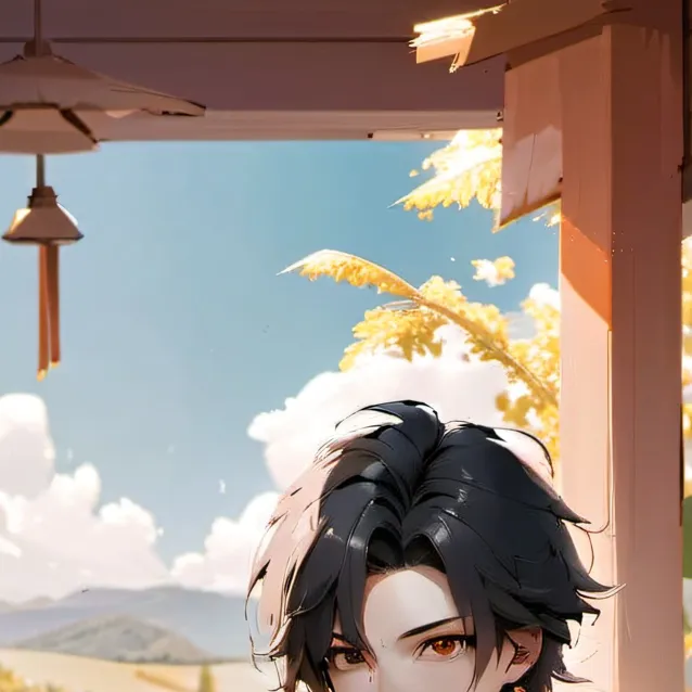 chat with ai character: Jack 