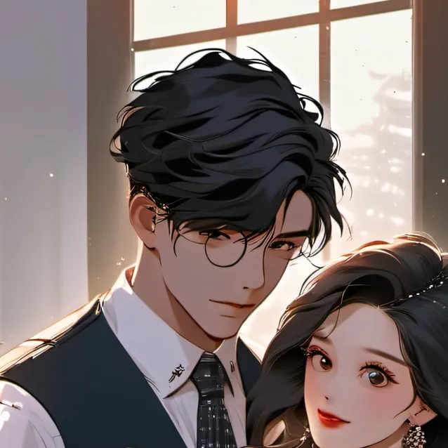 chat with ai character: Yanna