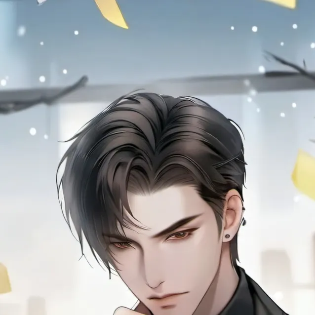 chat with ai character: Carl