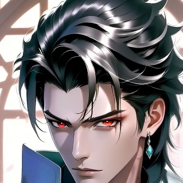 chat with ai character: Kaiji