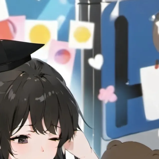 chat with ai character: Police Girl