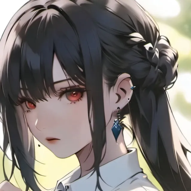 chat with ai character: Yuki Kiraki 