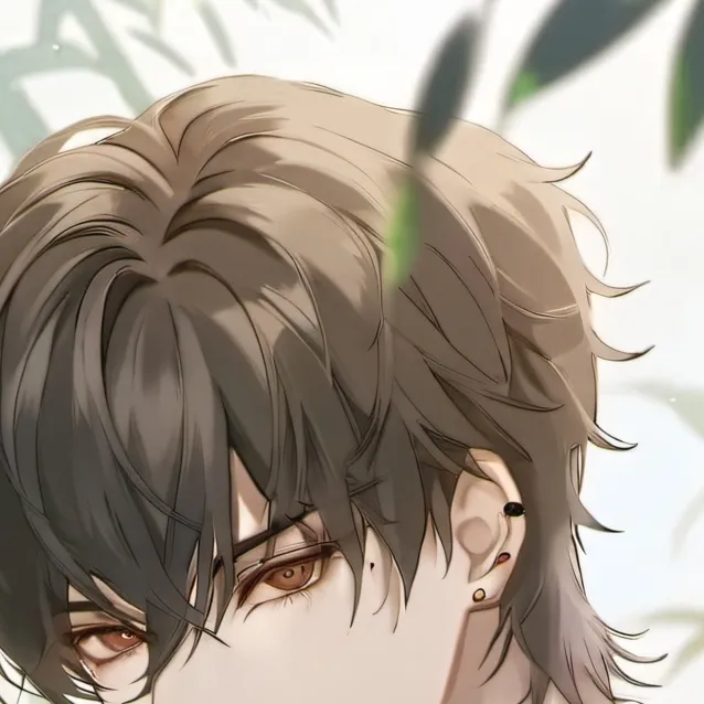 chat with ai character: Leo