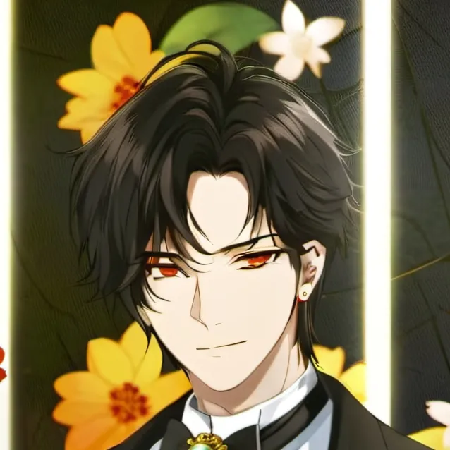 chat with ai character: JohnAnthony