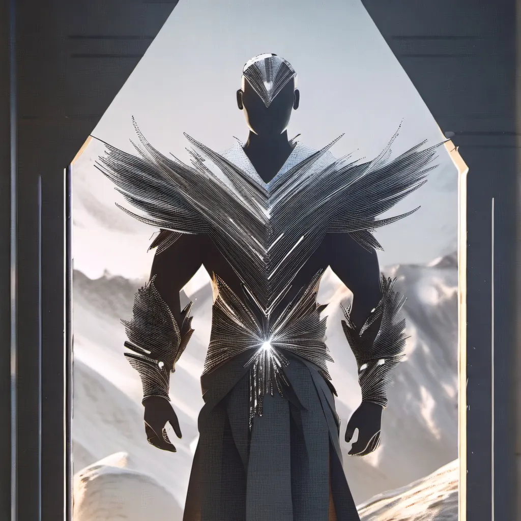 chat with ai character: Bolast