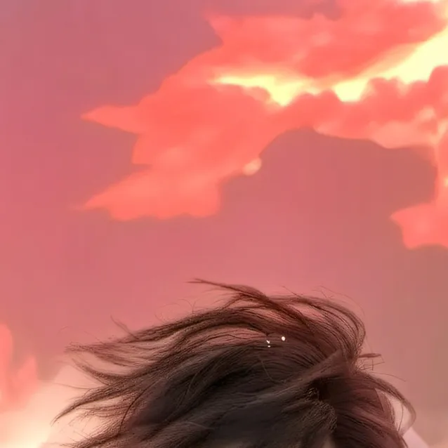 chat with ai character: jamie