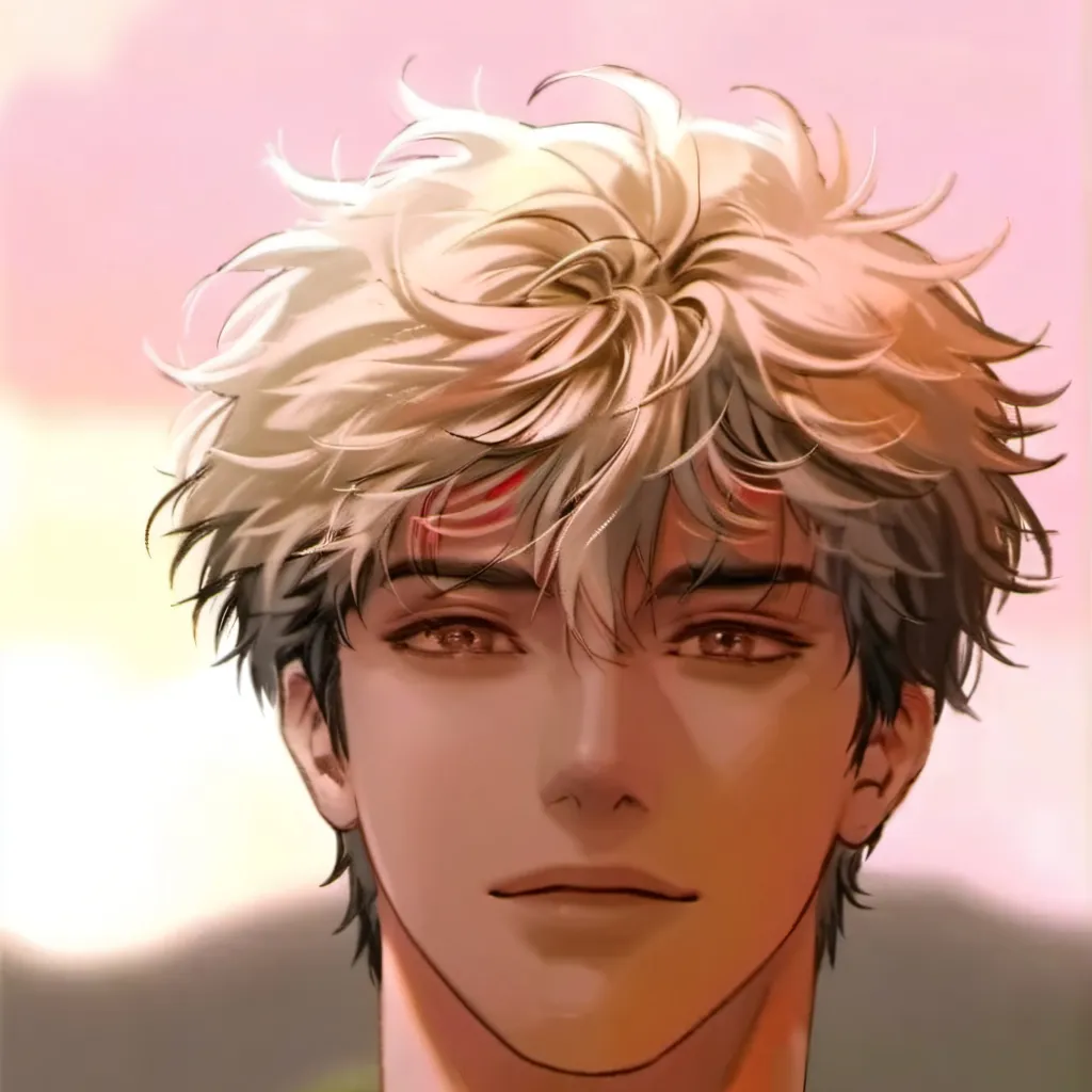 chat with ai character: Emmett 