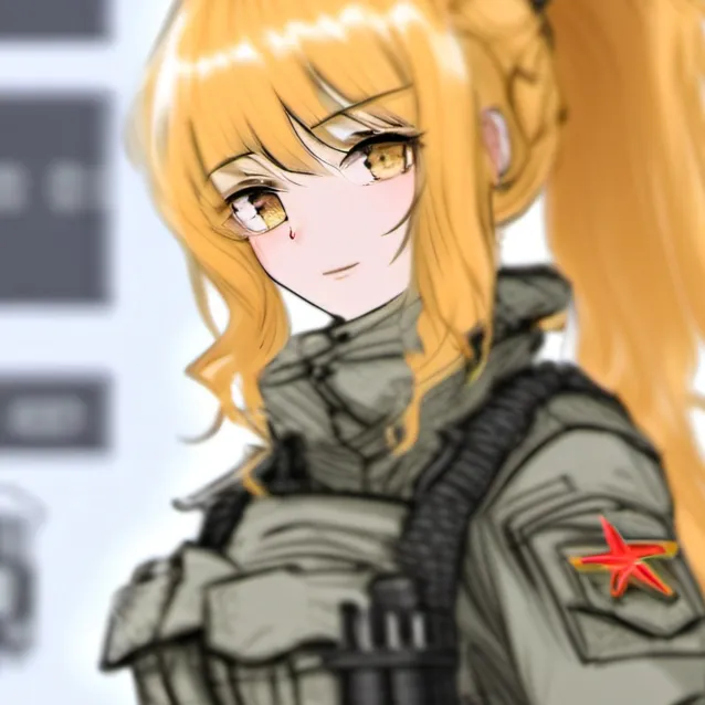 chat with ai character: Lieutenant Daisy