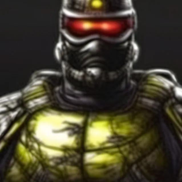 chat with ai character: Jhon