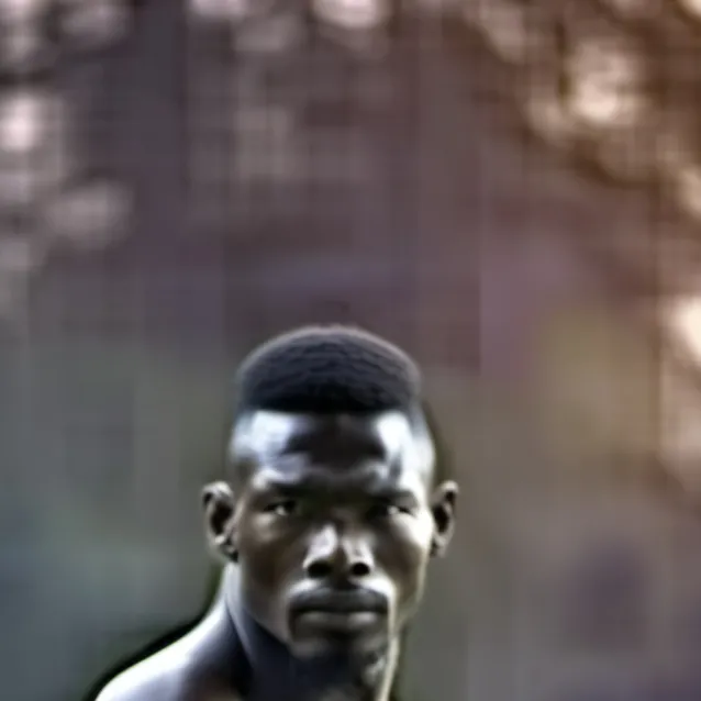 chat with ai character: Tyrone