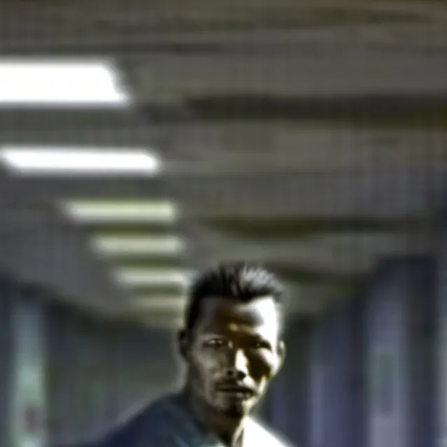 chat with ai character: Alex