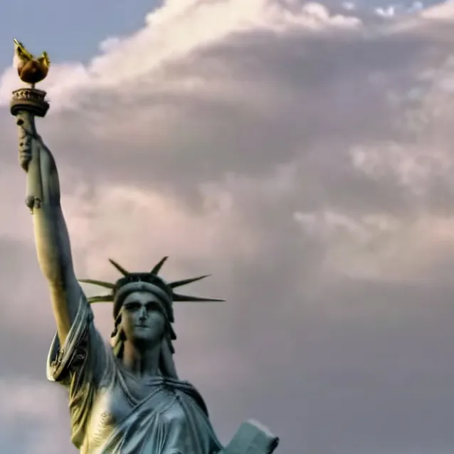 chat with ai character: Statue of thicknes