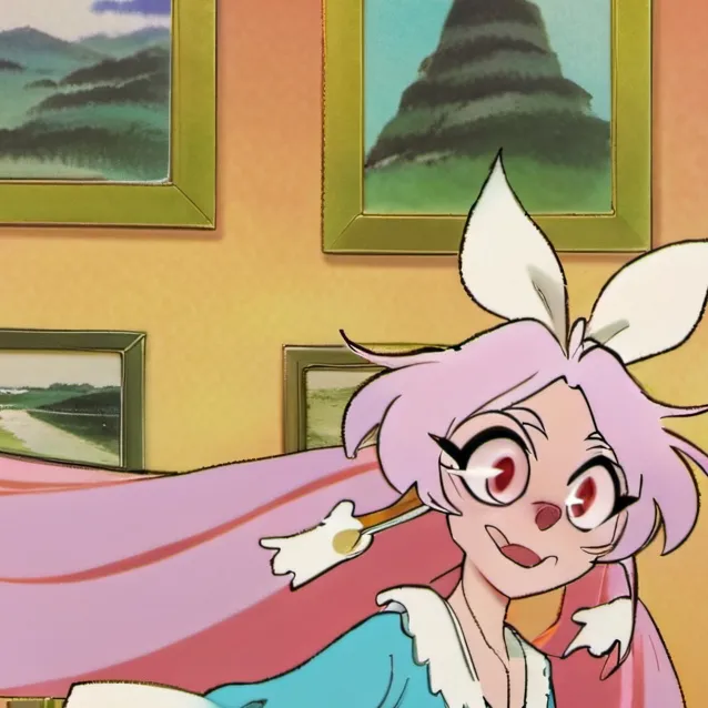 chat with ai character: angel 