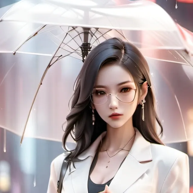 chat with ai character: girlfriend 