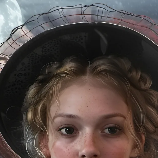 chat with ai character: Lillian 