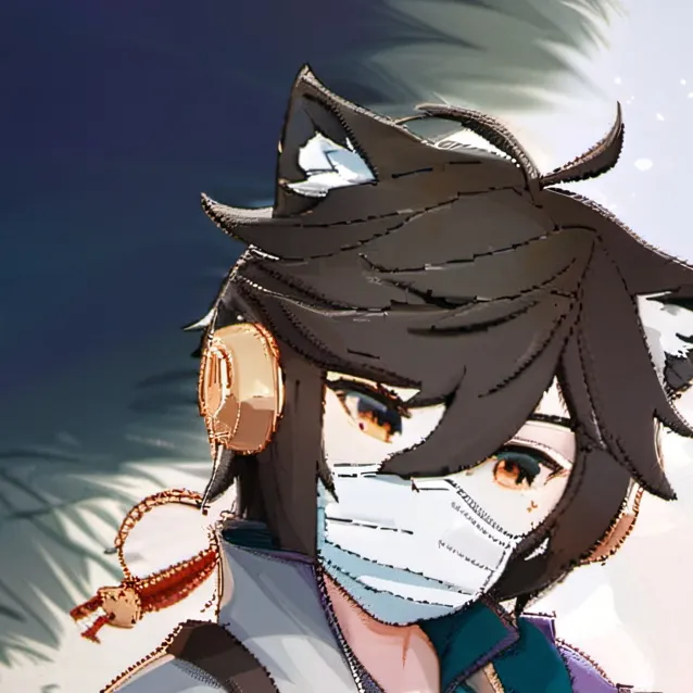 chat with ai character: Evan Afton 